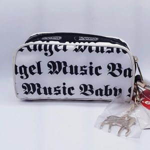 Vintage Le Sportsac L.A.M.B. By Gwen Stefani Wristlet